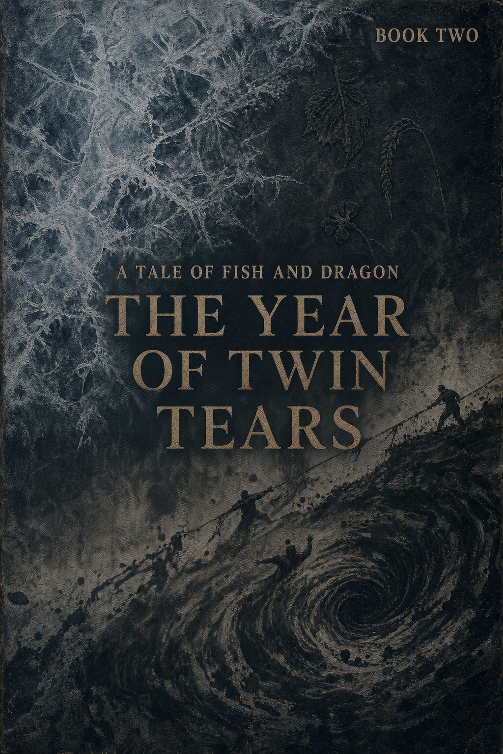 A Tale of Fish and Dragon: The Year of Twin Tears